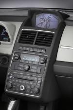 Dodge Journey 2008 года